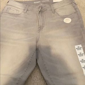 Rockstar Super Skinny Jeans